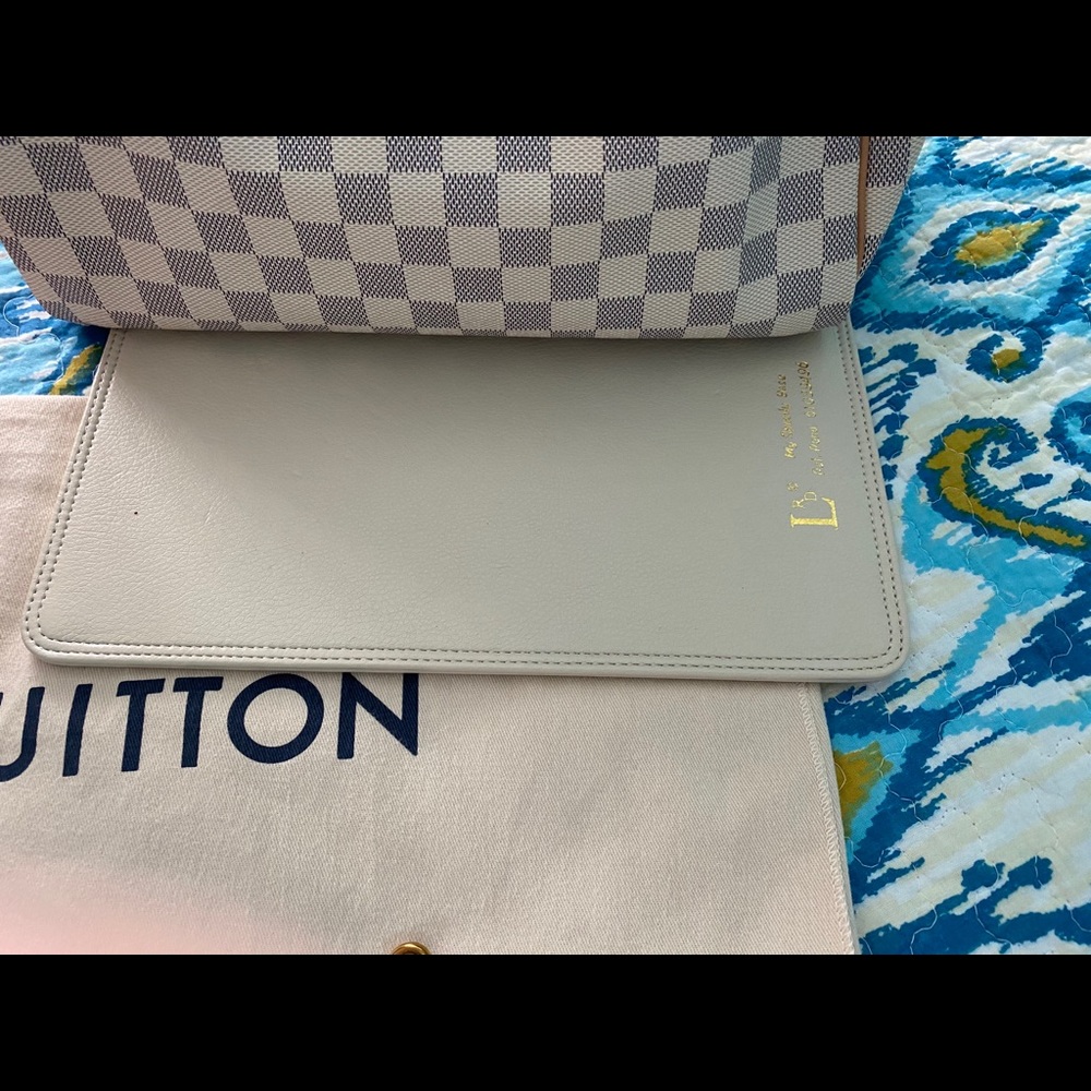 Authentic Louis Vuitton Speedy Bandouliere 30 - Picture 12 of 12
